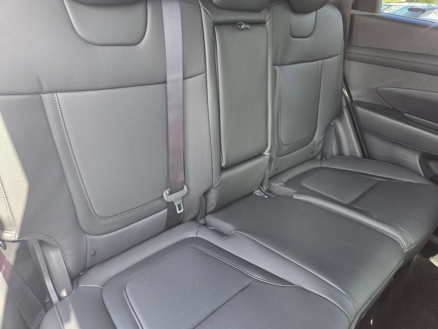 New 2026 Hyundai Tucson XRT AWD/4WD image 23