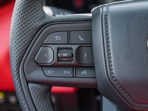 New 2026 Toyota Tundra TRD Pro image 33