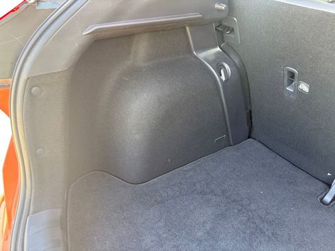 Used 2023 Nissan Kicks SR w/ SR Premium Package FWD image 45