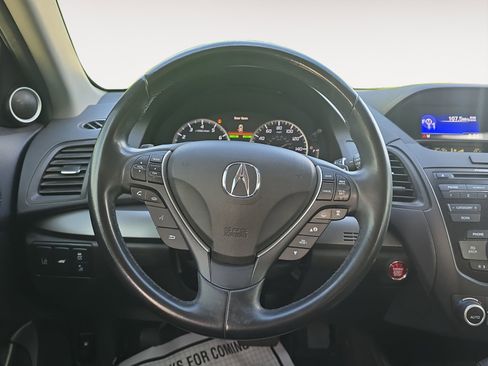 Used 2018 Acura RDX FWD image 13