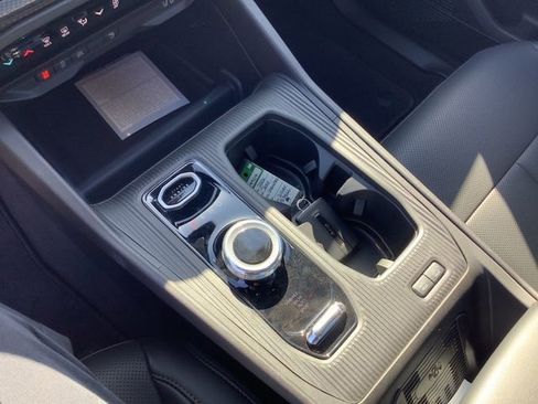 New 2026 Jeep Cherokee Limited image 17