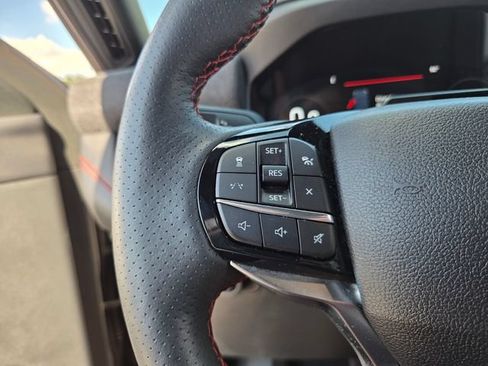 Used 2025 Ford Explorer ST-Line w/ Premium Package RWD image 21