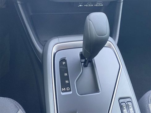 New 2025 Subaru Crosstrek 2.0i Premium image 26