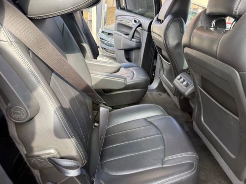 Used 2015 Buick Enclave Leather image 22