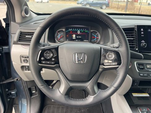 Used 2022 Honda Pilot Special Edition image 21