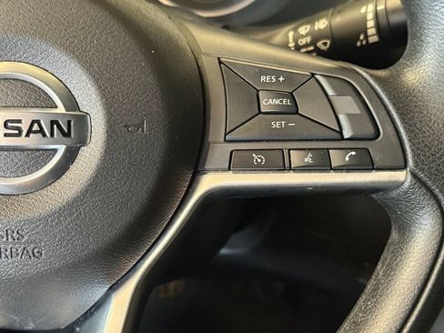 Used 2023 Nissan Sentra S FWD image 11