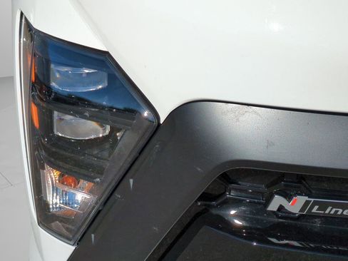 Used 2024 Hyundai Kona N Line image 11