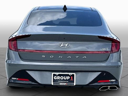 Used 2023 Hyundai Sonata SEL Plus FWD image 5