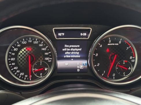 Used 2019 Mercedes-Benz GLE 43 AMG 4MATIC Coupe image 28