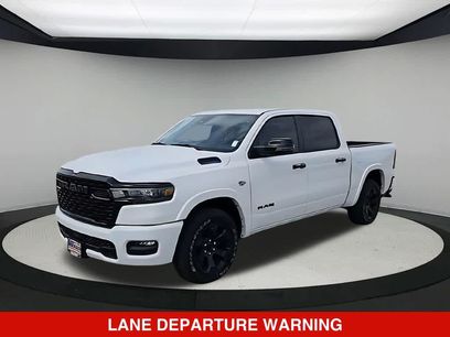 New 2026 RAM 1500 Lone Star