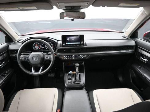 Used 2024 Honda CR-V EX image 10