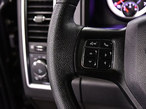 Used 2020 RAM 1500 Classic Warlock image 20