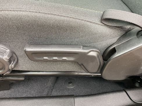 Used 2024 Jeep Wrangler Sahara w/ Safety Group image 14