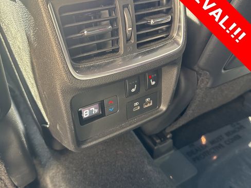 Certified 2023 INFINITI QX55 Sensory w/ Lighting Package image 11