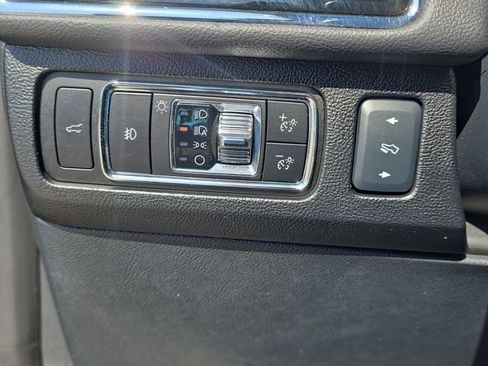 Used 2024 Lincoln Navigator Reserve image 27