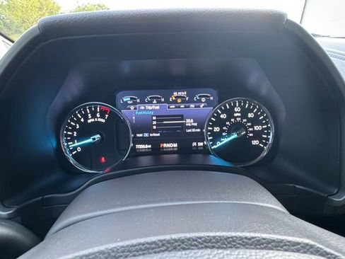 Used 2020 Ford Expedition XLT w/ Equipment Group 202A RWD image 11