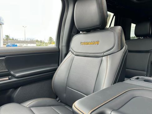 New 2026 Ford Expedition Tremor AWD/4WD image 20
