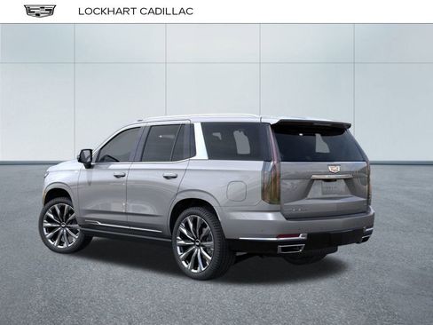 New 2026 Cadillac Escalade Luxury w/ Touring Package image 3