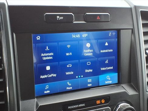 Used 2021 Ford F250 XLT image 11