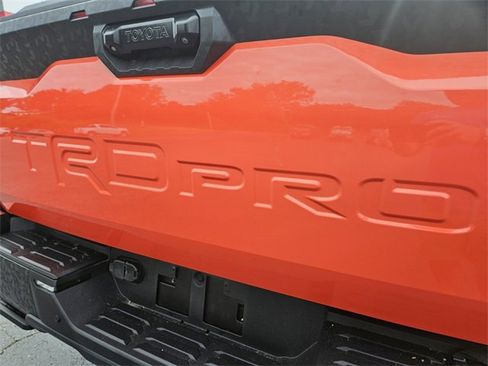 Used 2022 Toyota Tundra TRD Pro image 14