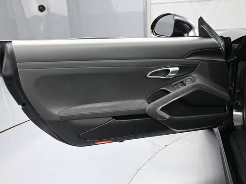 Certified 2015 Porsche 911 GT3 RWD image 15