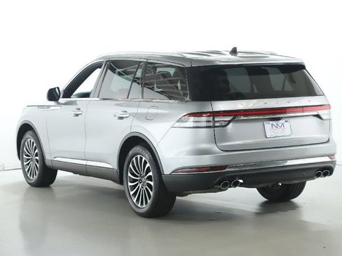 Certified 2023 Lincoln Aviator Reserve AWD/4WD image 41