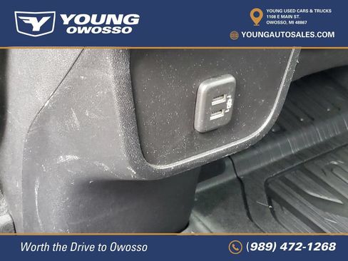 Used 2018 GMC Terrain SLE w/ Driver Convenience Package FWD image 28