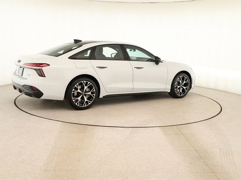 New 2026 Audi A6 Premium Plus image 7