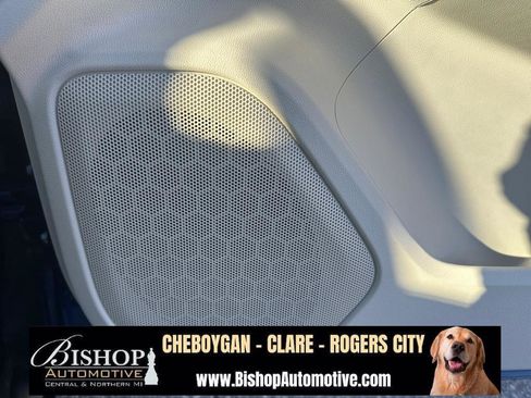 Used 2023 GMC Acadia Denali w/ Denali Ultimate Package image 34