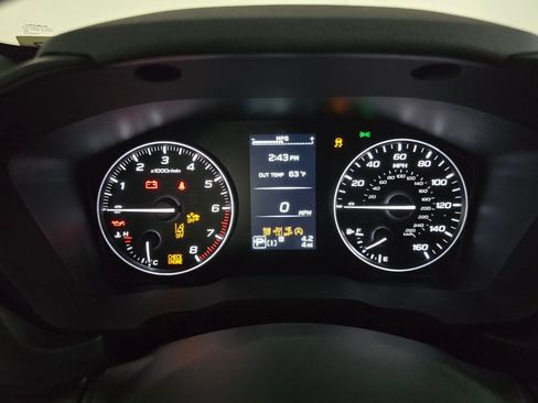 New 2026 Subaru Forester Limited image 29