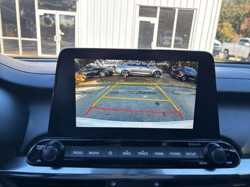 Used 2021 Kia Forte GT-Line image 20