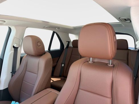 New 2026 Mercedes-Benz GLE 350 4MATIC image 21