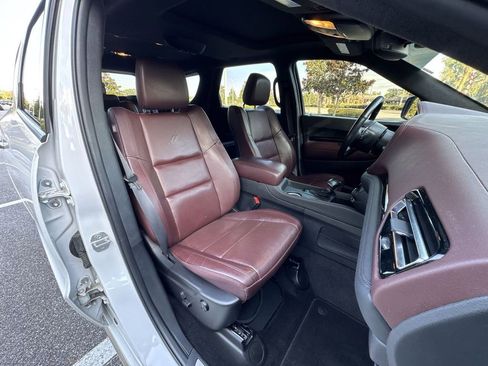 Used 2022 Dodge Durango Citadel image 30