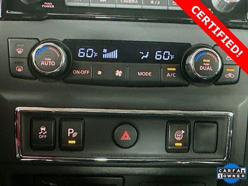 Certified 2024 Nissan Titan SV w/ SV Convenience Package image 16