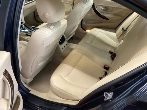 Used 2015 BMW 328i xDrive Sedan image 8