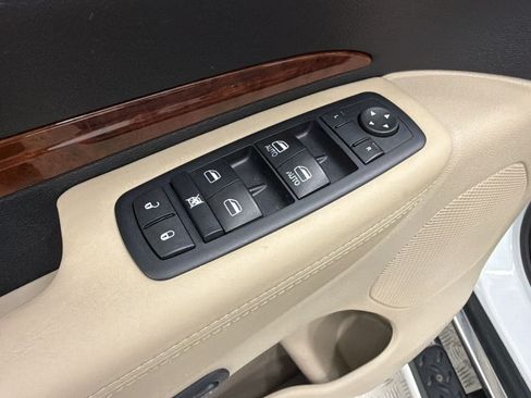 Used 2015 Dodge Durango Citadel w/ Technology Group RWD image 13