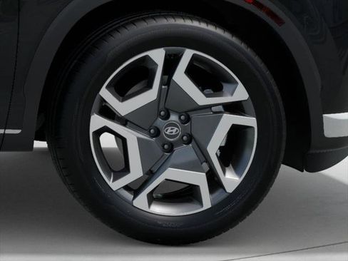 New 2025 Hyundai Palisade SEL image 8