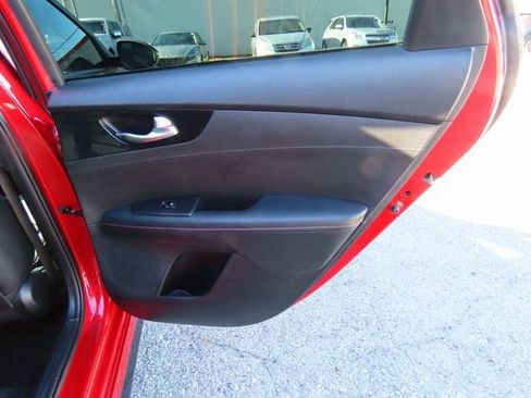 Used 2022 Kia Forte GT image 10