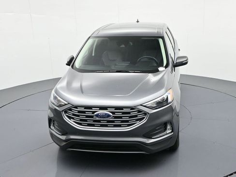 Used 2024 Ford Edge Titanium AWD/4WD image 24