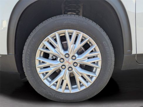 New 2026 GMC Acadia Elevation w/ Elevation Premium Package FWD image 10