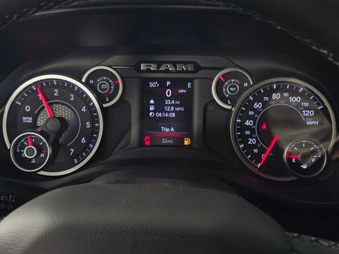 New 2026 RAM 1500 Big Horn image 24