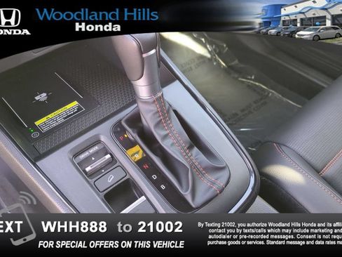 Certified 2025 Honda CR-V Sport-L image 17