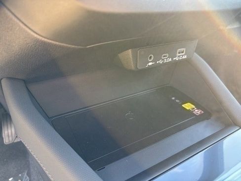 New 2025 Subaru Forester Sport image 24