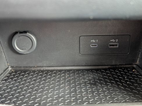 Used 2024 Nissan Pathfinder SV FWD image 20