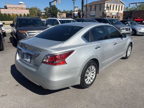 Used 2014 Nissan Altima 2.5 S image 5