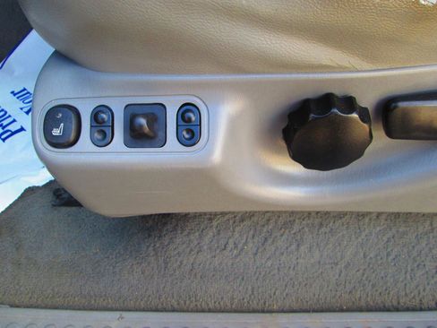 Used 2005 Ford F250 Harley-Davidson image 13