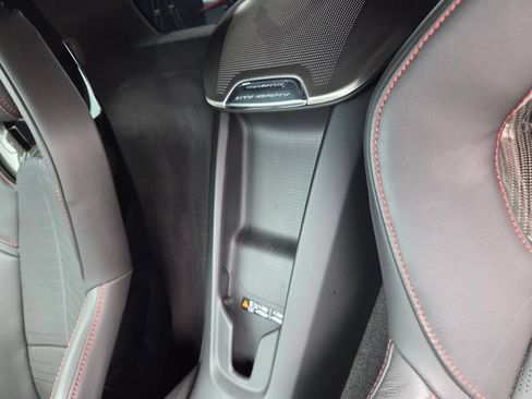Used 2020 Chevrolet Corvette Stingray Premium Cpe w/ 3LT Preferred Equipment Group RWD image 6