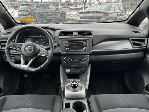 Used 2018 Nissan Leaf S w/ S Charge Package image 6