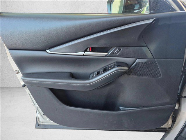 Used 2024 MAZDA CX-30 AWD 2.5 S w/ Select Sport Pkg image 13