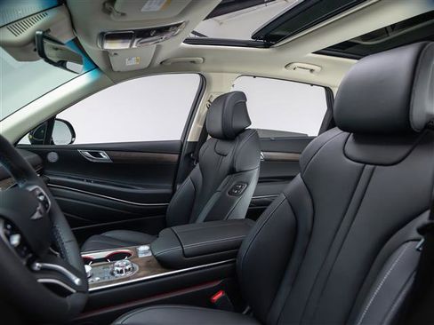 New 2026 Genesis GV80 2.5T Select image 19